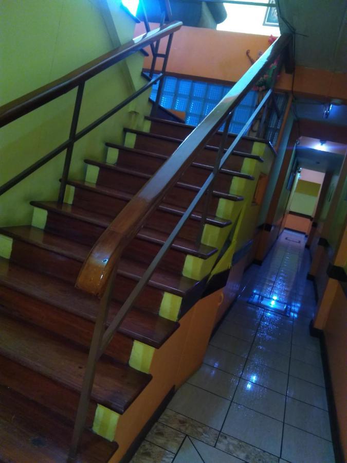 Hotel Marruecos C.R. San Jose  Exterior foto