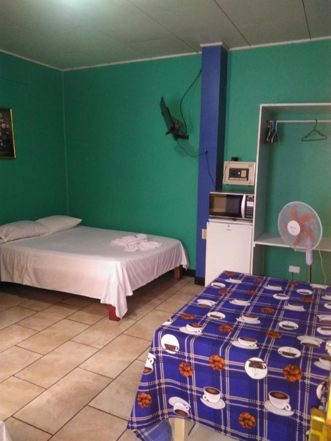 Hotel Marruecos C.R. San Jose  Exterior foto